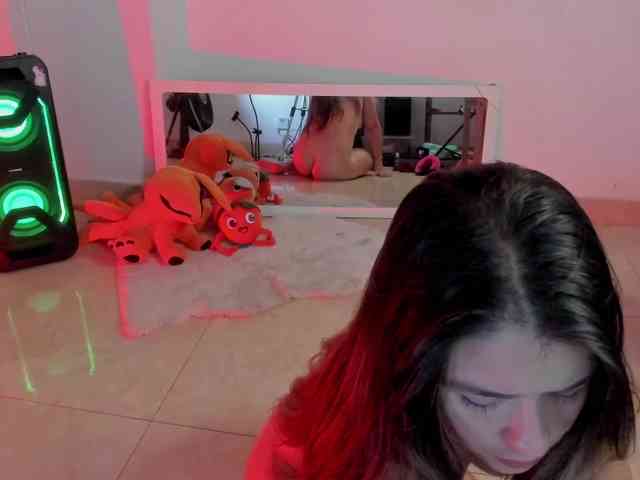 littleDanni webcam