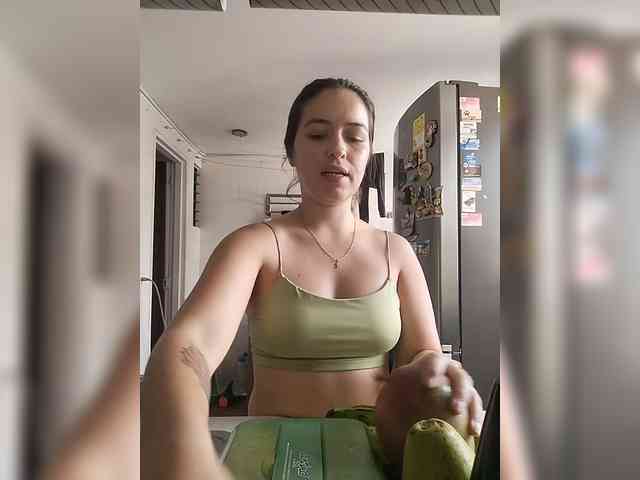 littleDanni webcam