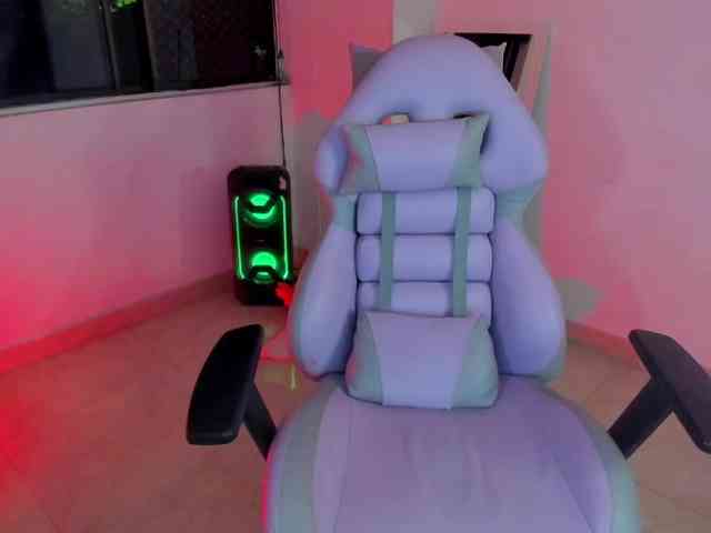 littleDanni webcam