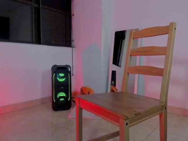 littleDanni webcam