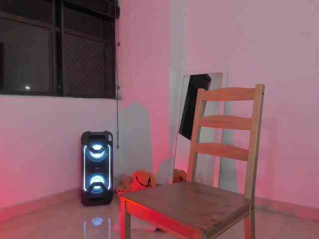 littleDanni webcam