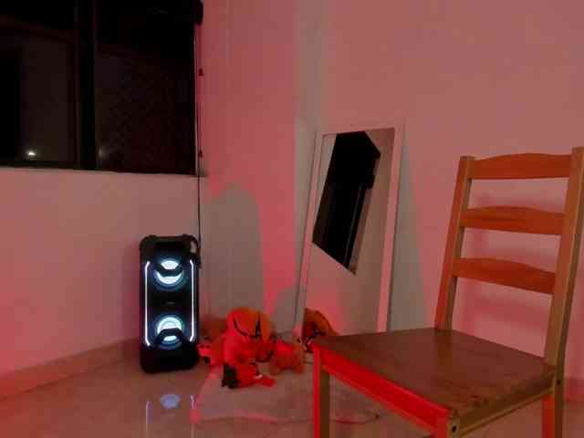 littleDanni webcam