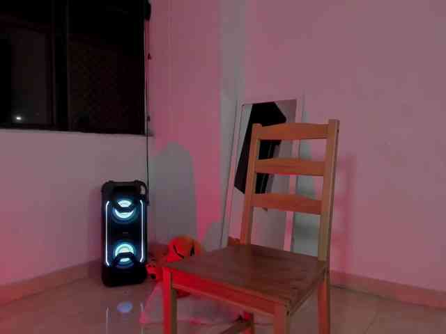 littleDanni webcam