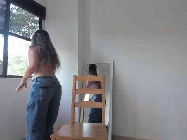 littleDanni webcam