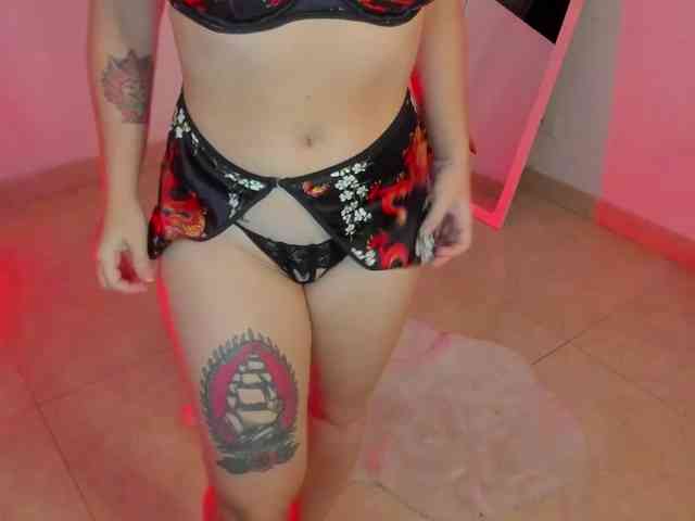 littleDanni webcam