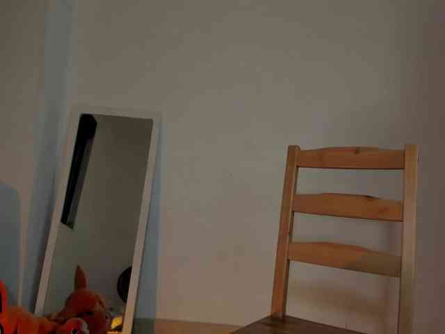 littleDanni webcam