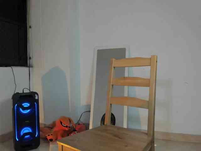 littleDanni webcam