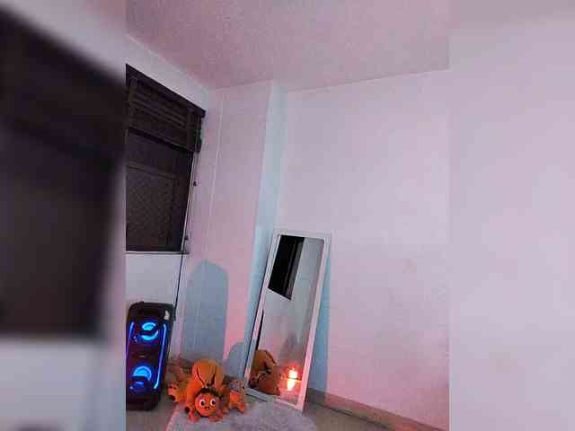 littleDanni webcam