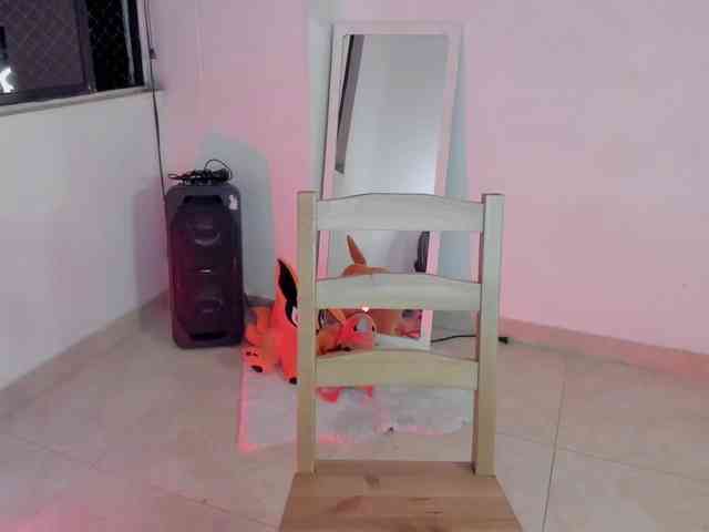 littleDanni webcam