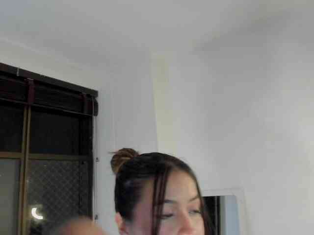 littleDanni webcam