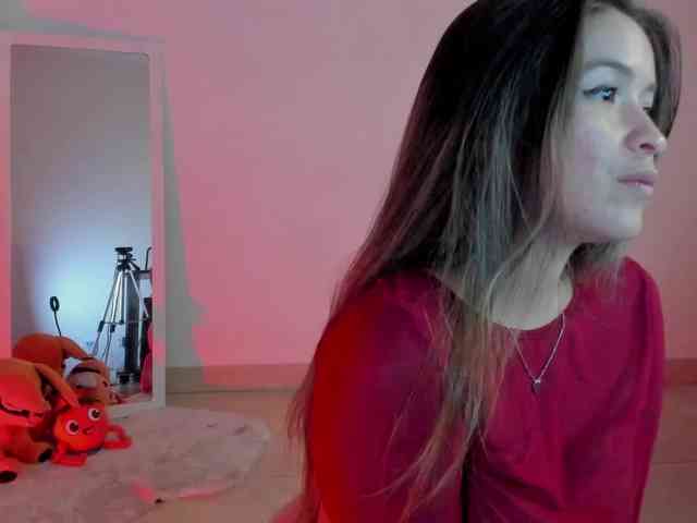 littleDanni webcam