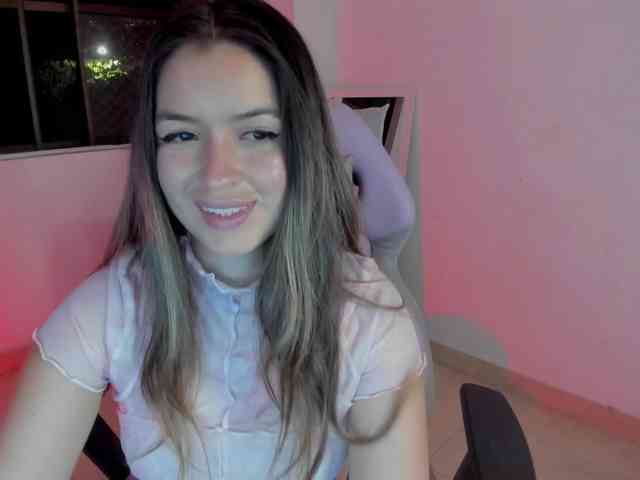 littleDanni webcam
