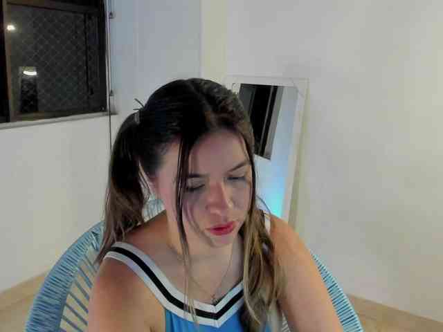 littleDanni webcam