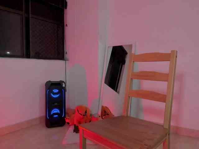 littleDanni webcam