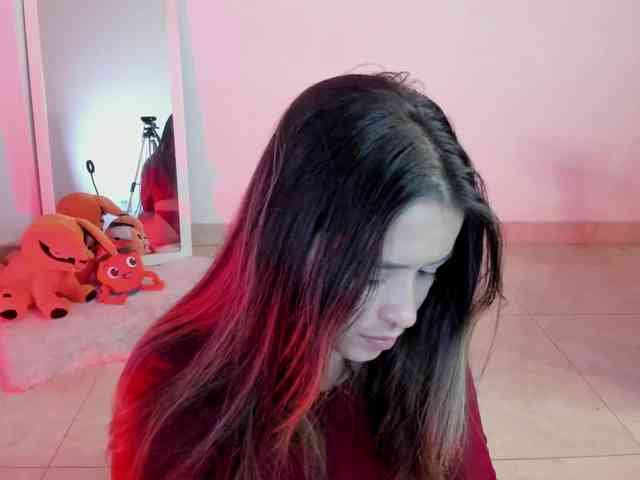 littleDanni webcam