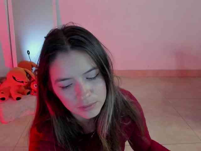 littleDanni webcam