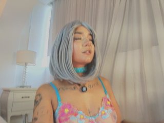 Emma-Torres1 Porn Show