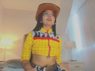 Emma-Torres1 Porn Show