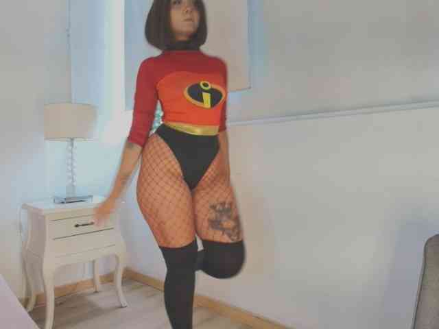 Emma-Torres1 webcam