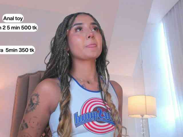 Emma-Torres1 webcam