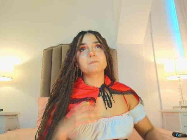 Emma-Torres1 webcam