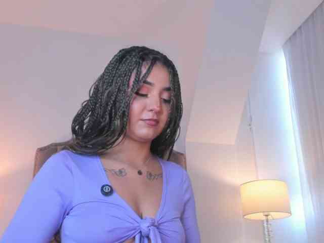 Emma-Torres1 webcam