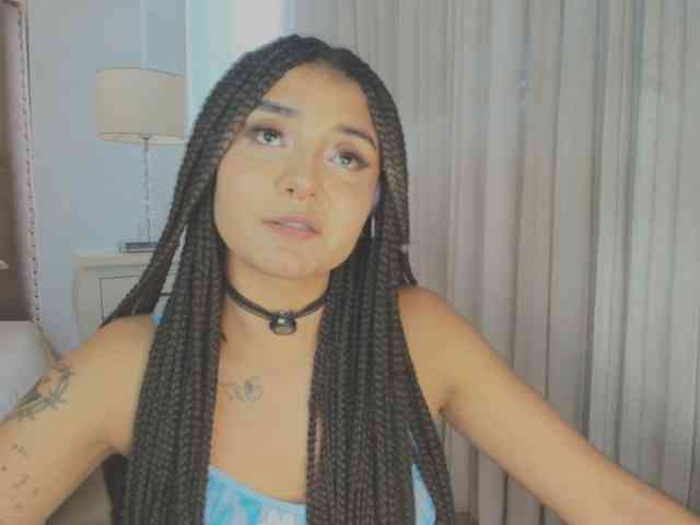 Emma-Torres1 webcam