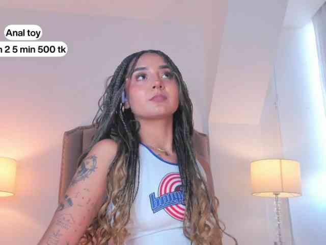 Emma-Torres1 webcam