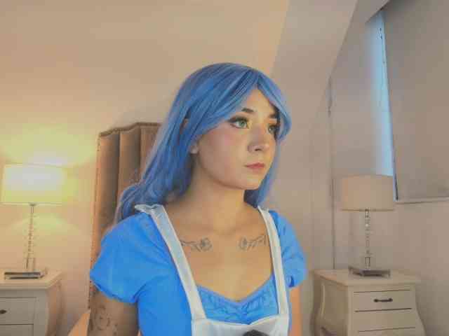 Emma-Torres1 webcam