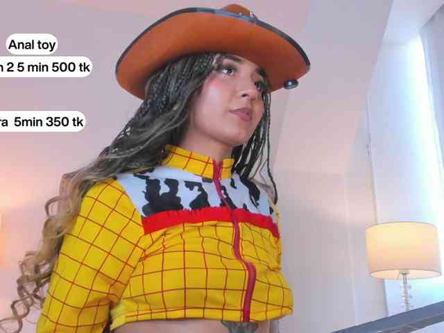 Emma-Torres1 webcam
