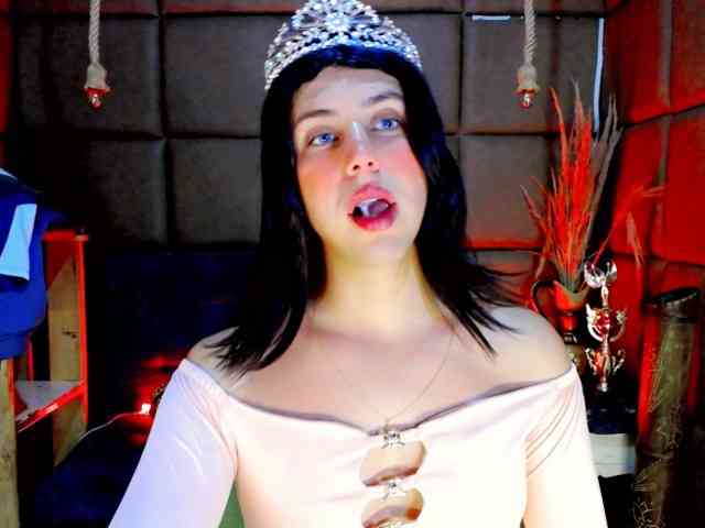 Cristina-Rose