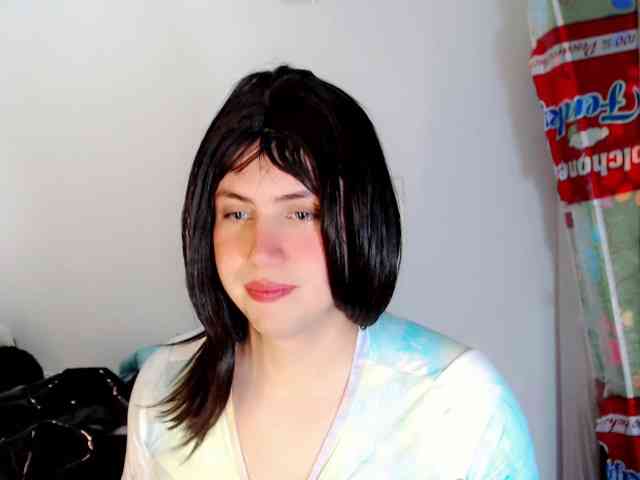Cristina-Rose Live Webcam on BongaCams