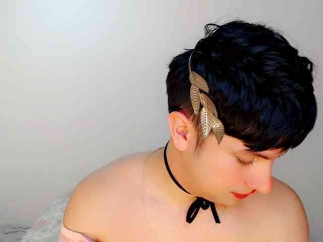 Cristina-Rose Live Webcam on BongaCams