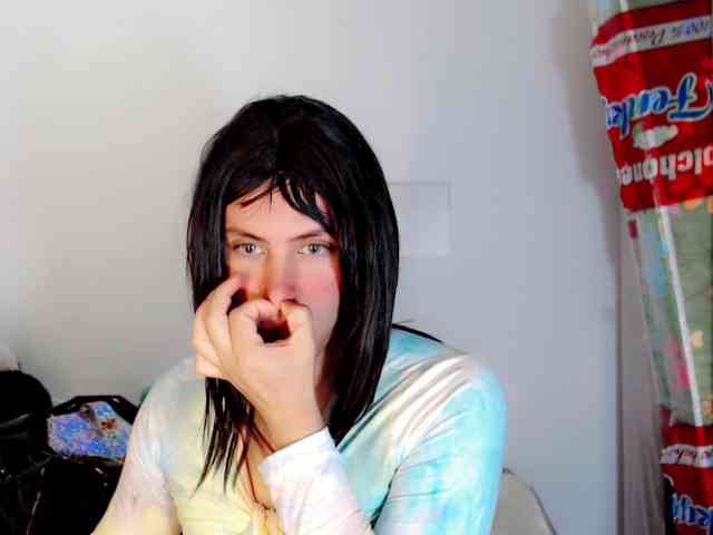 Cristina-Rose Live Webcam on BongaCams