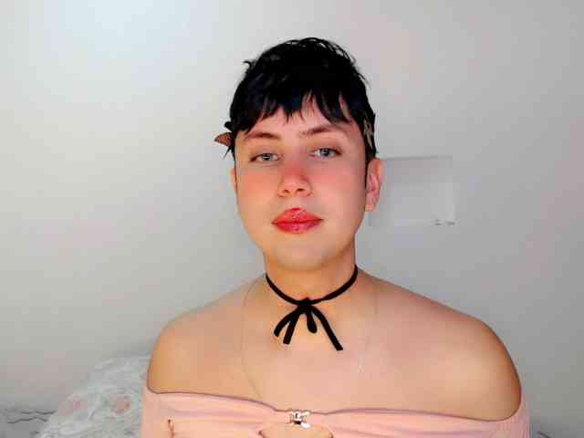 Cristina-Rose Live Webcam on BongaCams