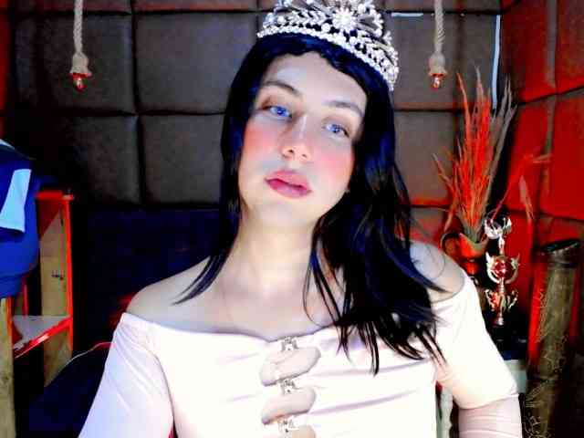 Cristina-Rose
