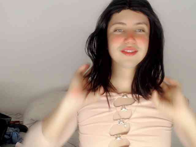 Cristina-Rose Live Webcam on BongaCams