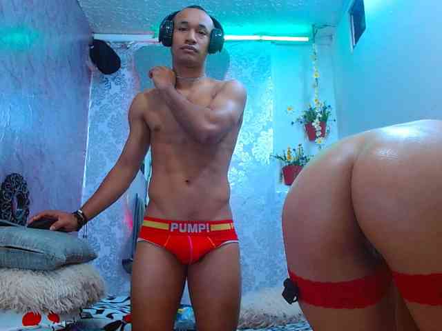 nicoljustin webcam
