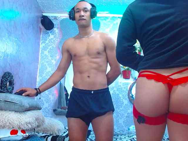 nicoljustin webcam