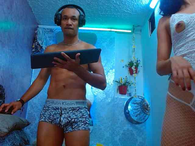 nicoljustin webcam
