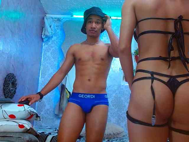 nicoljustin webcam