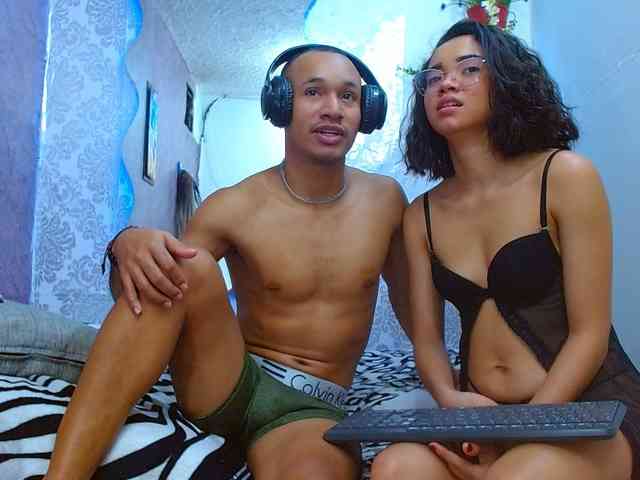 nicoljustin webcam