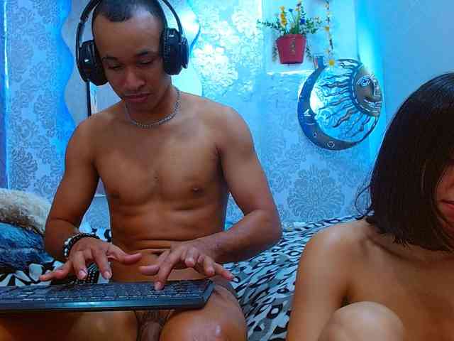 nicoljustin webcam
