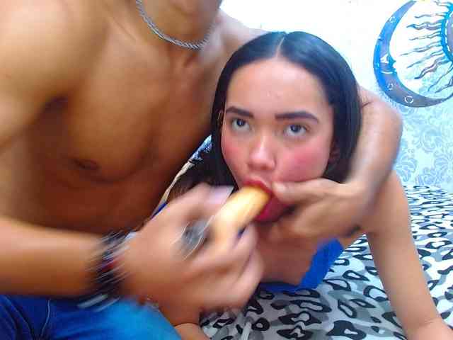 nicoljustin webcam