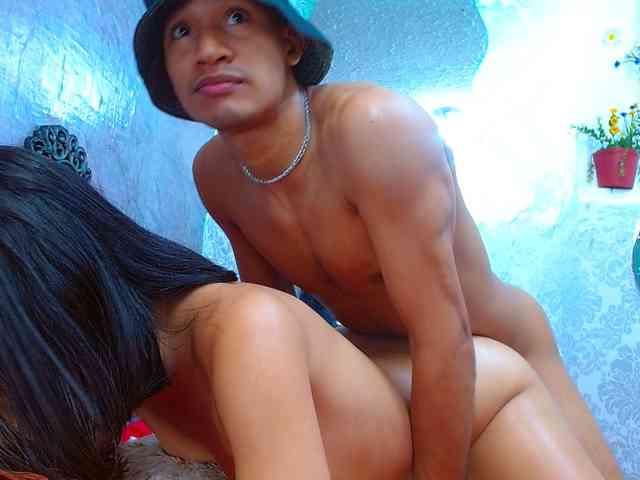 nicoljustin webcam