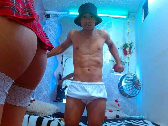 nicoljustin webcam