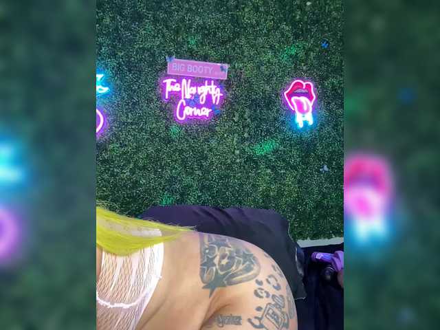 BigButtSarena's BongaCams show and profile