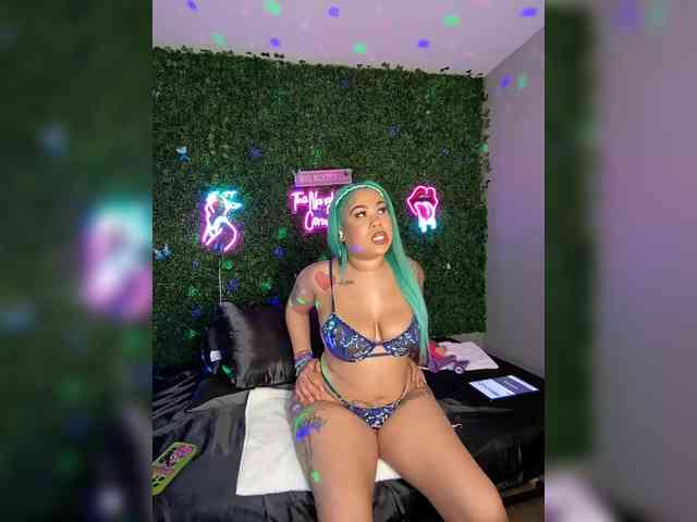 BigButtSarena BigButtSarena