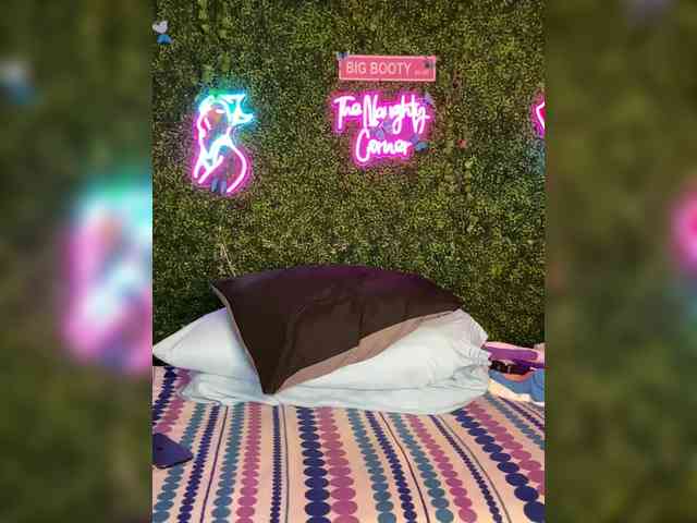 SarenaSoThick webcam