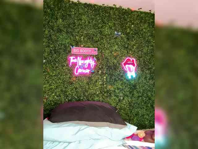 SarenaSoThick webcam